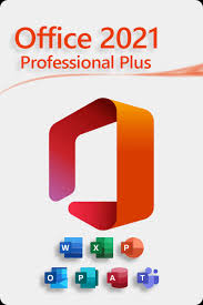 Office Professional Plus 2021 Original.