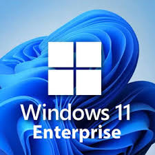 Windows 11 Enterprise.