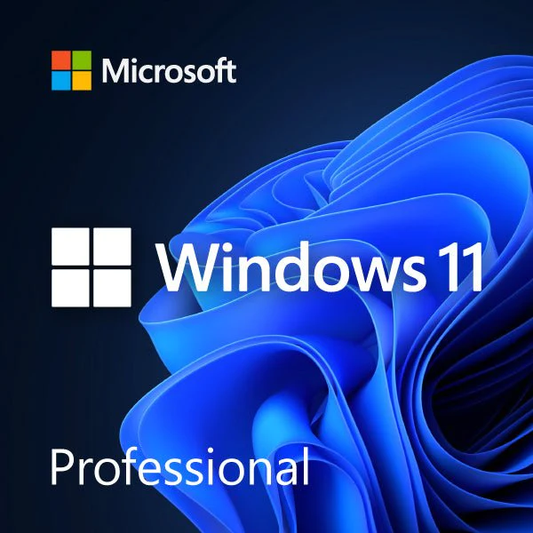 WINDOWS 11 PROFESSIONAL ORIGINAL DIGITAL