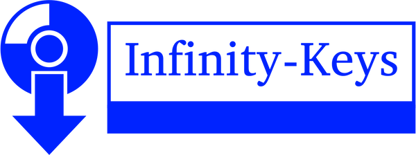 Infinity-Keys
