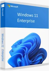 Windows 11 Enterprise.